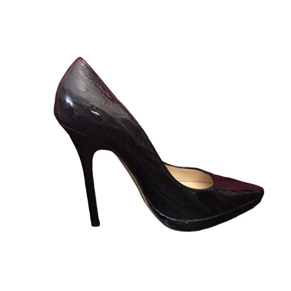 Jimmy Choo Shoes Woman’s Size 5.5 - Picture 8 of 16